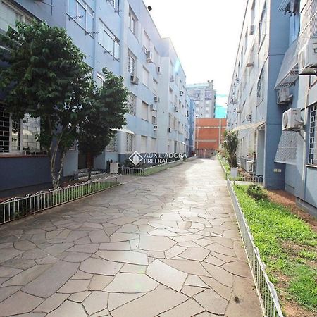 Loft Aconchegante Proximo Consulado Americano E Hospital Conceicao ポルト・アレグレ エクステリア 写真