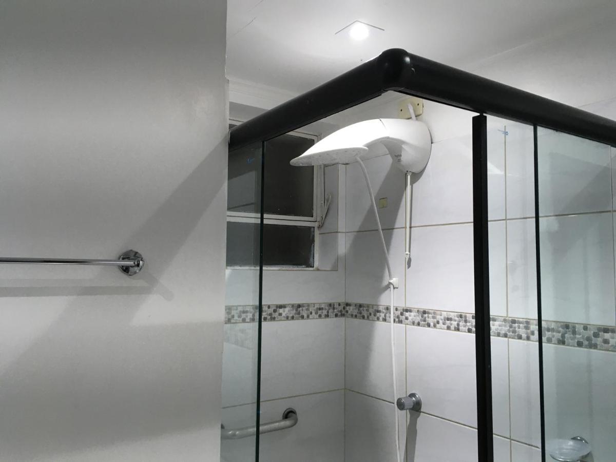 Loft Aconchegante Proximo Consulado Americano E Hospital Conceicao ポルト・アレグレ エクステリア 写真