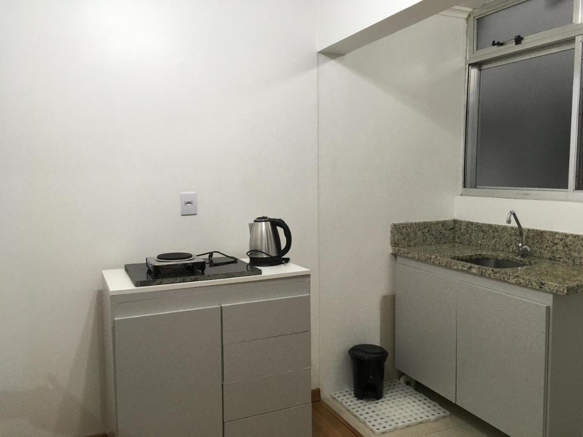 Loft Aconchegante Proximo Consulado Americano E Hospital Conceicao ポルト・アレグレ エクステリア 写真