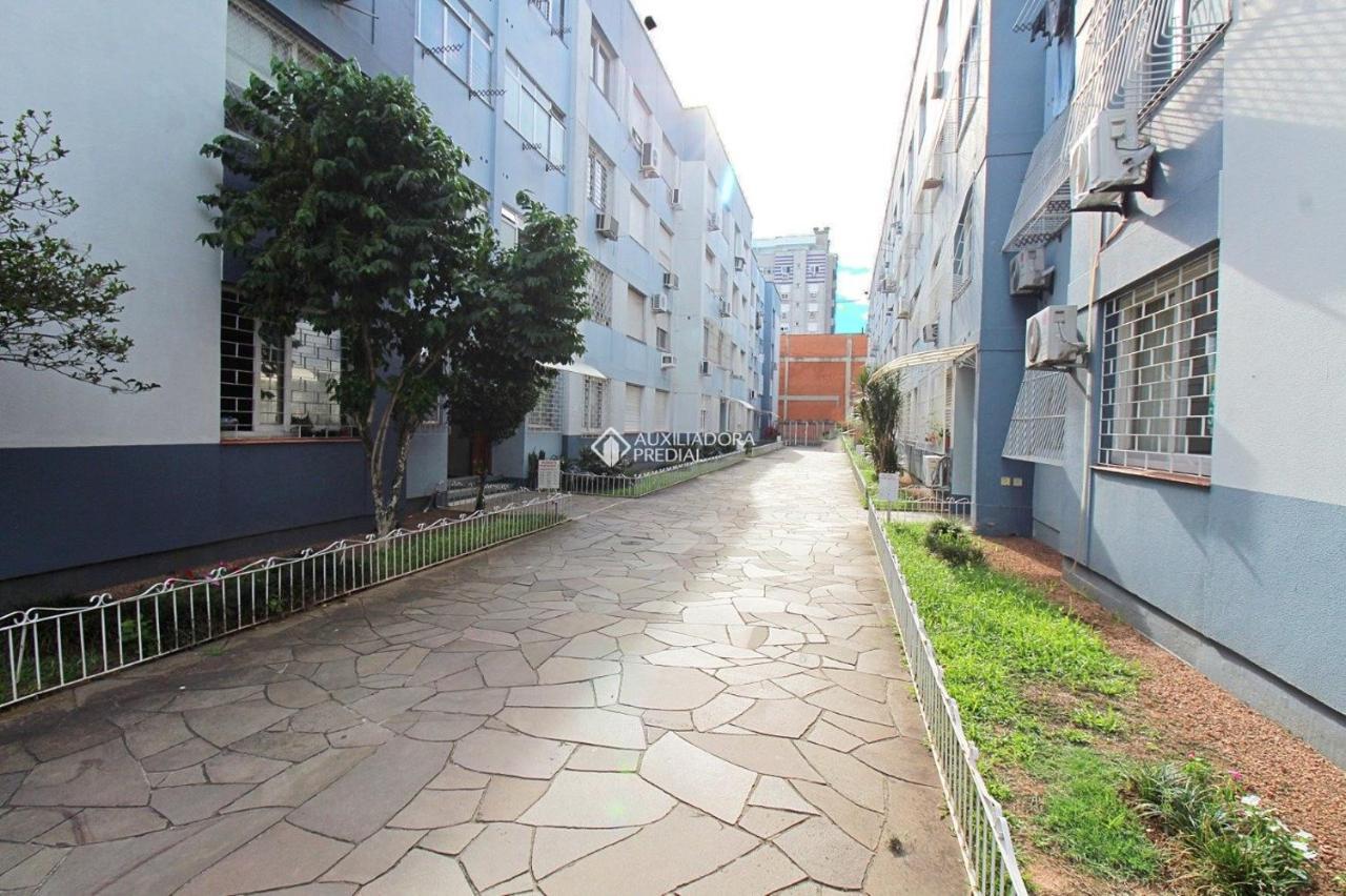 Loft Aconchegante Proximo Consulado Americano E Hospital Conceicao ポルト・アレグレ エクステリア 写真