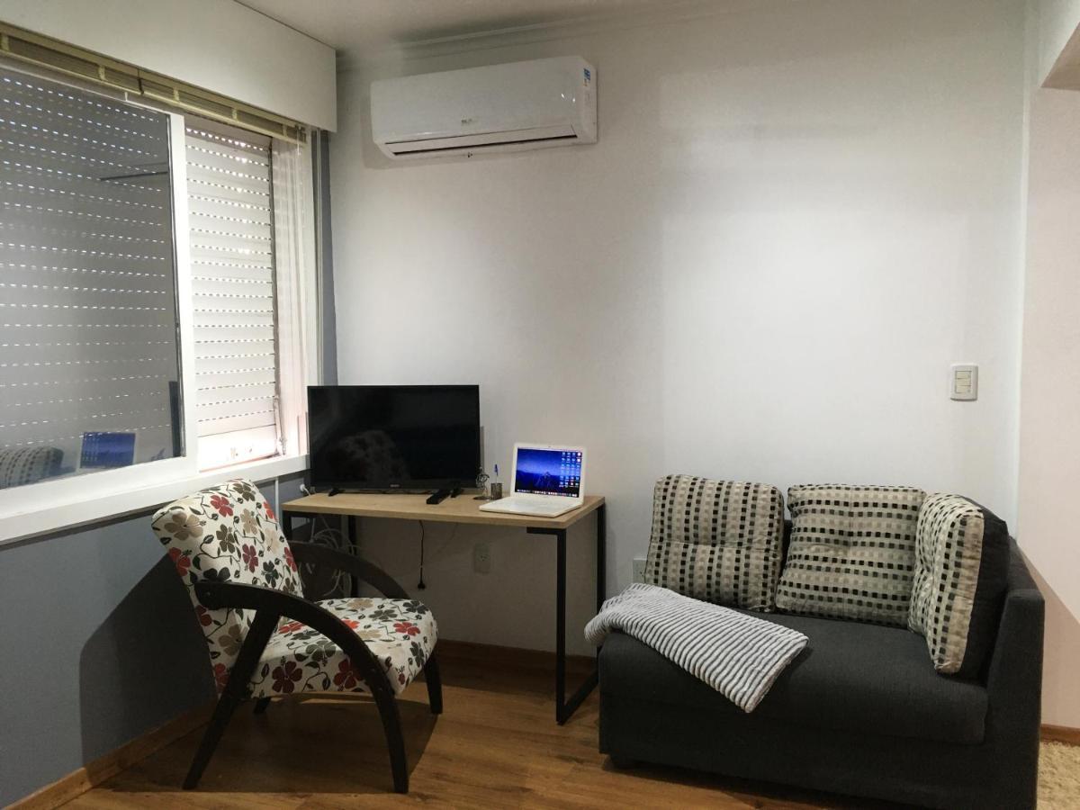 Loft Aconchegante Proximo Consulado Americano E Hospital Conceicao ポルト・アレグレ エクステリア 写真