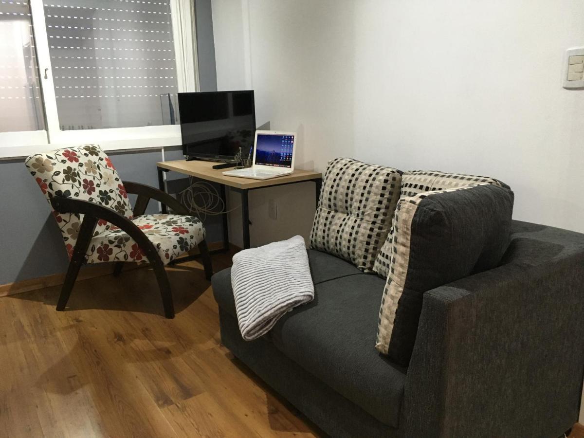 Loft Aconchegante Proximo Consulado Americano E Hospital Conceicao ポルト・アレグレ エクステリア 写真